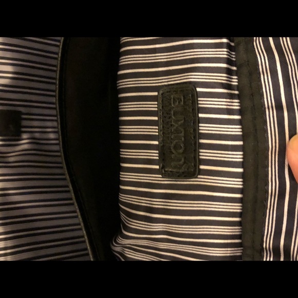 Button Computer Commuter Bag - Picture 2 of 4